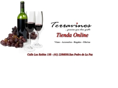 Terravinos
