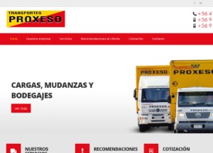 Transportes Proxeso