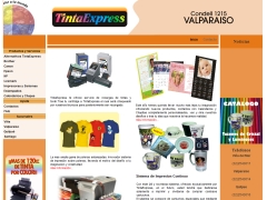 Tinta Express