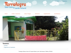 Terralegre Jardín Infantil y Sala Cuna