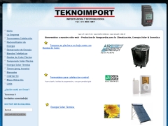 Teknoimport