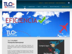 TLC Courier