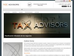 Tax Advisors