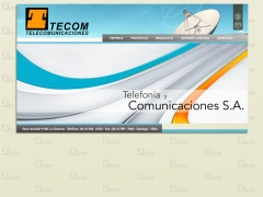Tecom S.A.