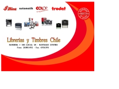 Timbres Chile S.A.