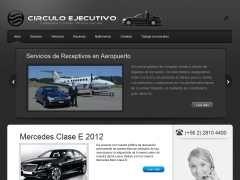 Transportes Ejecutivos Ltda.