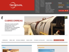 Tecnovial S.A