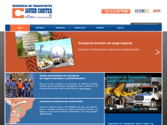 Transportes Especiales Javier Cortés S.A.