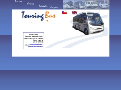 Touring Bus