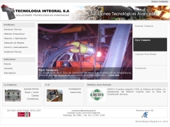 Tisa Ingeniería S.A.