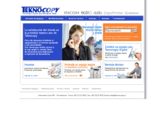 Teknocopy