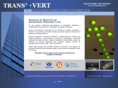 Transvert Ltda.
