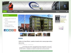 Tecnoingeniería Ltda.