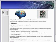 Tehxnik Computación