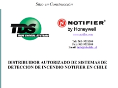 Tds True Digital Systems Chile S.A.