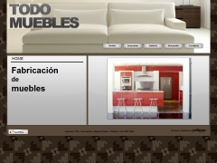 Todo Muebles