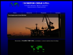 Tecmifor Chile Ltda.