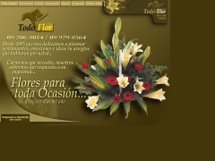 Todo Flor