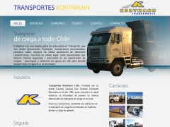 Transportes Kortmann Ltda.