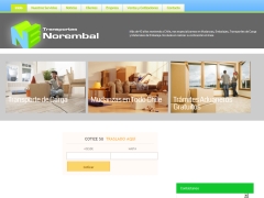 Transportes Norembal