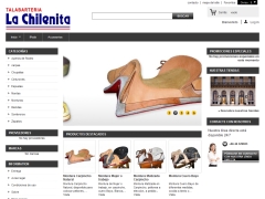 Talabartería La Chilenita