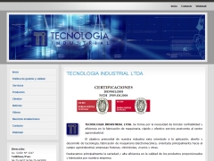 Tecnología Industrial Julio Loyola