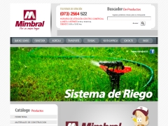 Transportes El Mimbral Limitada