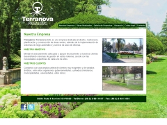 Terranova