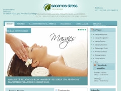 Terapias Alternativas