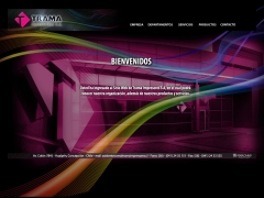 Trama Impresora S.A.