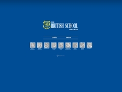 The British School