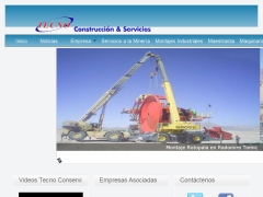 Tecno Construcciones y Servicios