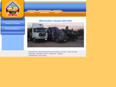 Transportes Cruz Hrnos. Ltda.