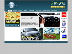 Transportes Exclusive