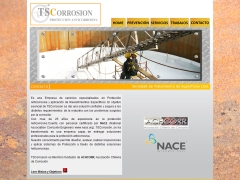 TS Corrosión Ltda.