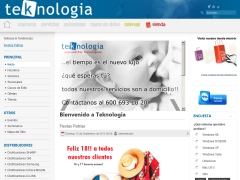 Teknologia Ltda.