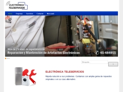 Teleservicios