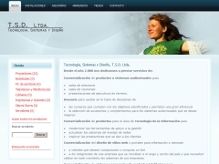 T.S.D. Ltda.