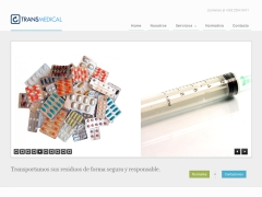 Transmédical