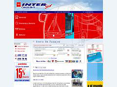 Transportes Intersur Ltda.