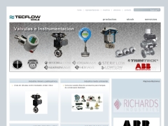 Tecflow Chile