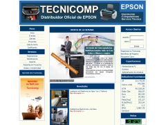 Tecnicomp
