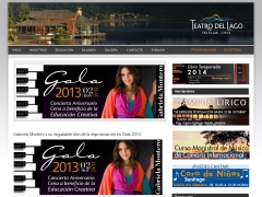 Teatro Del Lago