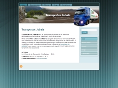 Transportes Jobala