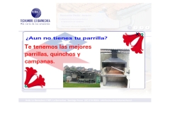 Techumbres Lo Barnechea