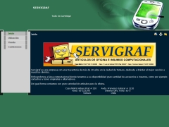 Tintas y Toner Servigraf