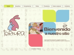 Ternura Ropa de Bebé