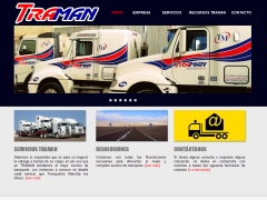 Transportes Mancilla