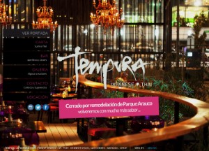 Tempura Japanese & Thai