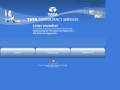 Tata Consultancy Services